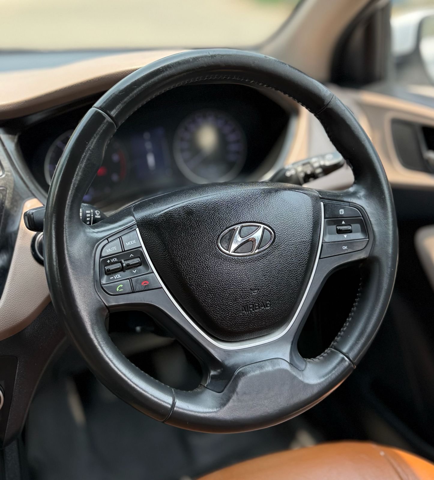 i20 Asta (O)